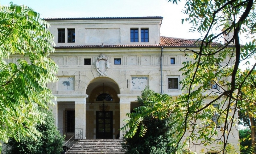 Villa Zani