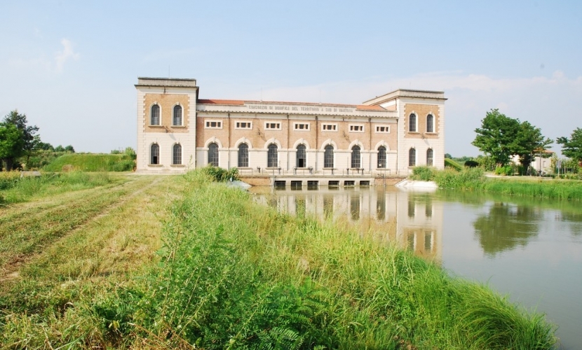 Bagnolo San Vito, La Travata