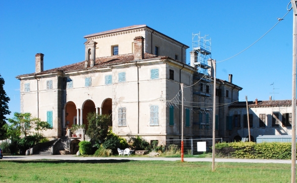 Corte Il Palazzone