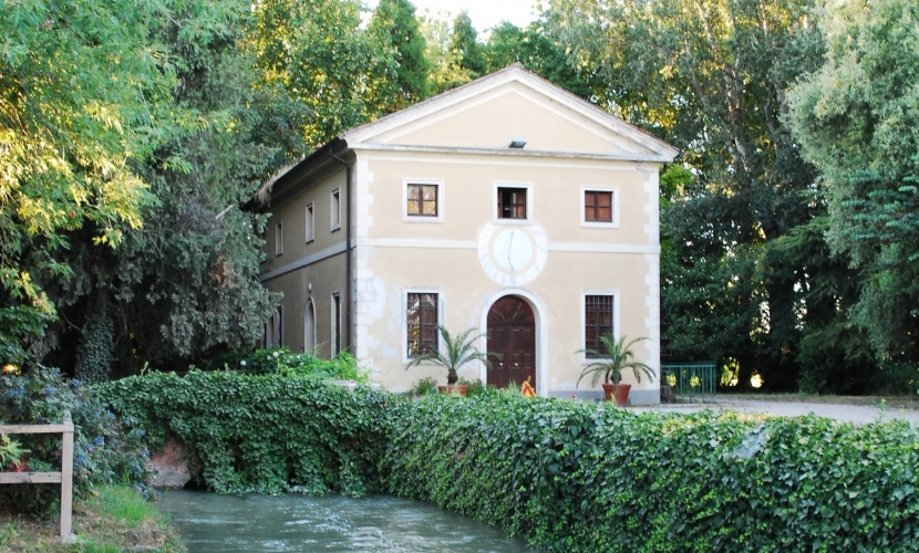 Corte Carpaneta