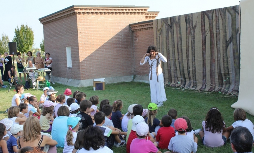 Festa alla Carpaneta