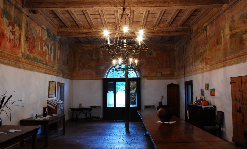Salone Corte Bazza