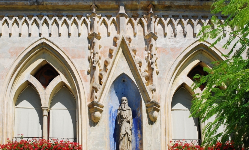 Ex Chiesa S. Paolo