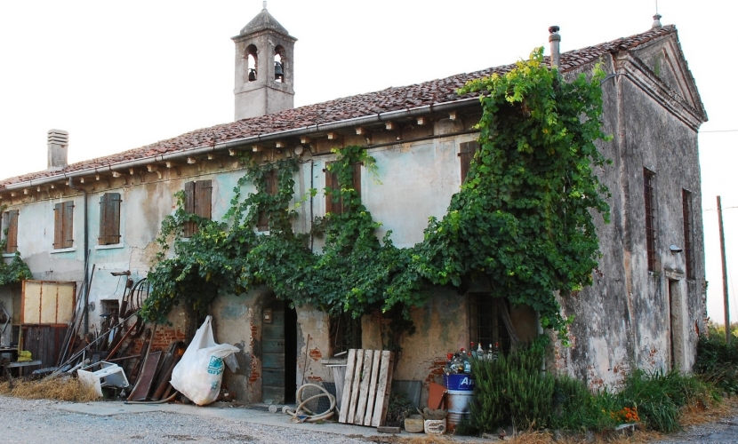 Oratorio Cortalta, Castelbelforte