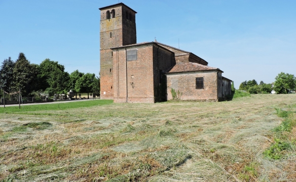 Chiesa Parrocchiale di San Biagio, Casale