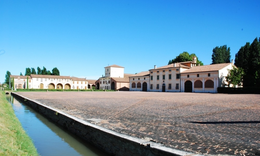 Corta Costa Vecchia