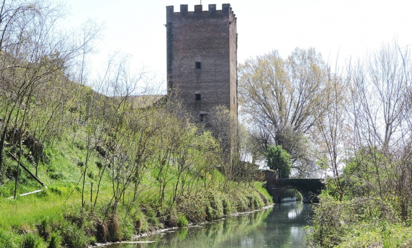 Castello di Castiglione