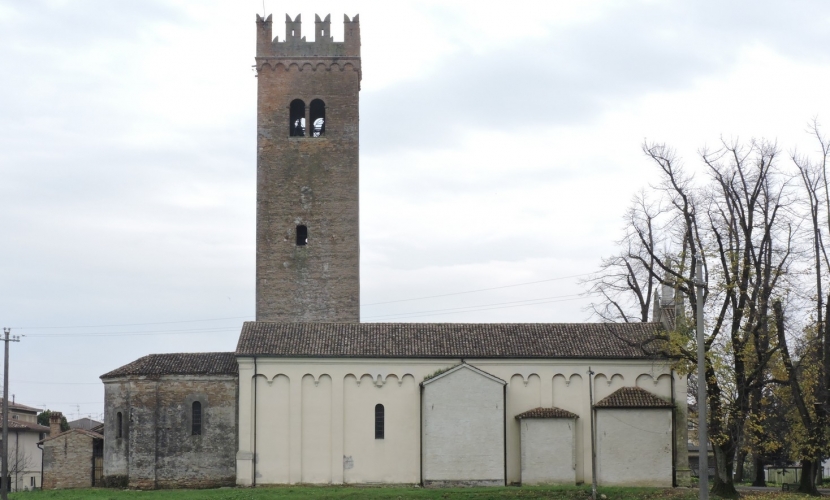 Torre di Canedole