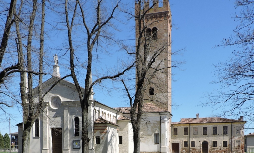 Torre di Canedole, Mantova