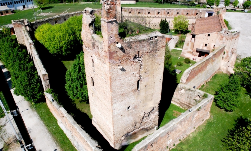 Rocca di Castel d'Ario