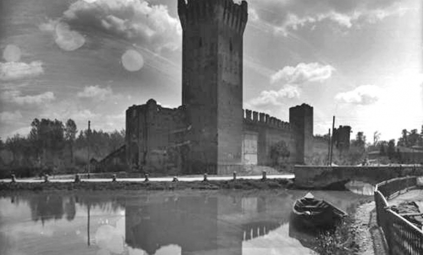 Castello di Villimpenta