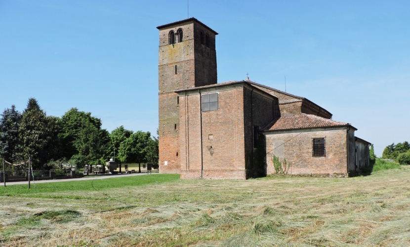 Torre di Casale