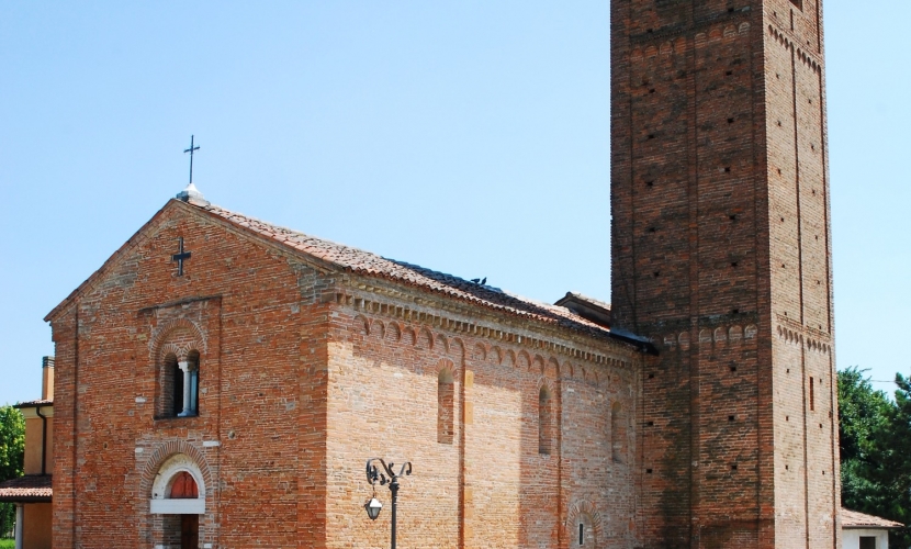 Pieve di Barbassolo