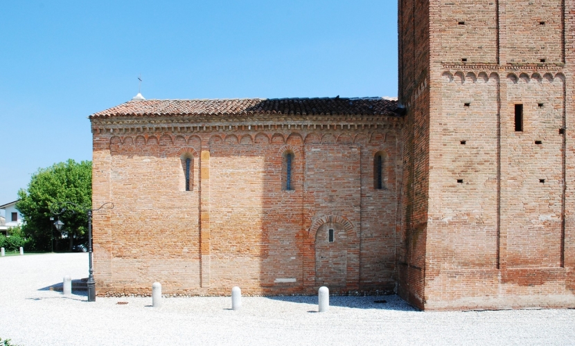 La Pieve di Barbassolo