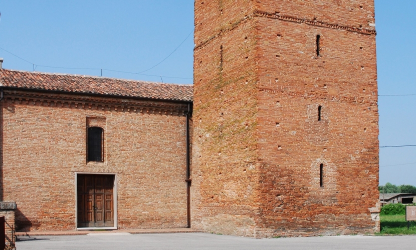 Torre di Casale