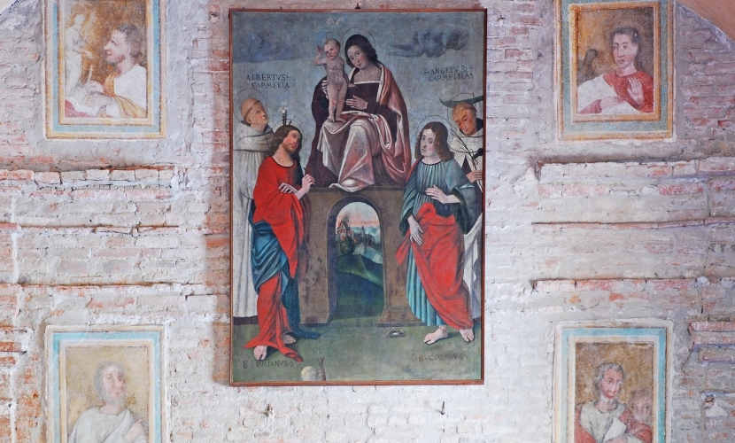Pieve di Barbassolo