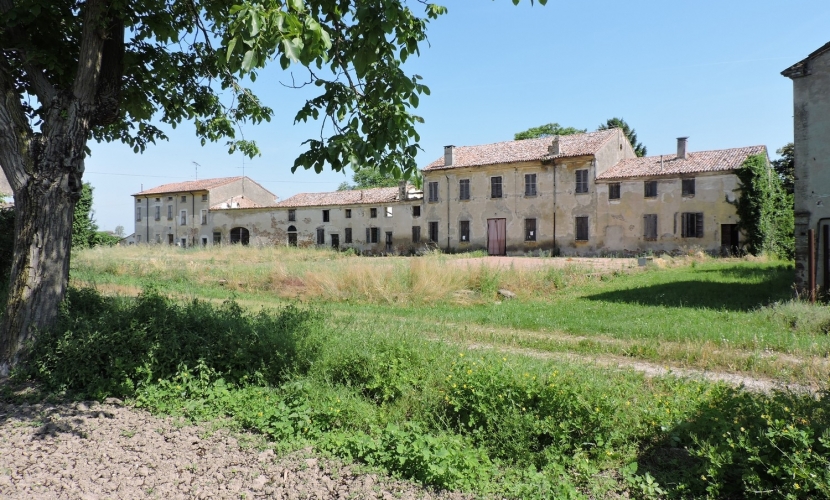 Corte Casaletto a Mantova