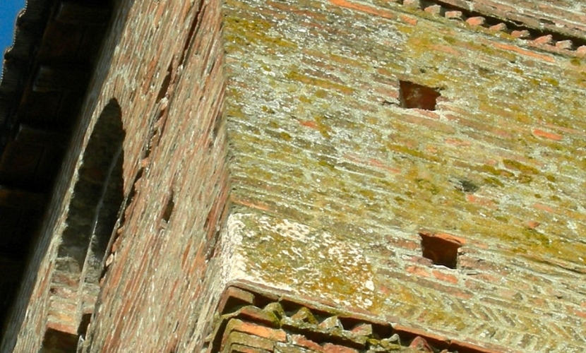 Pieve di Casale