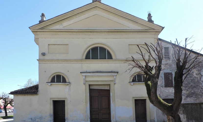 Parrocchia di Castiglione Mantovano