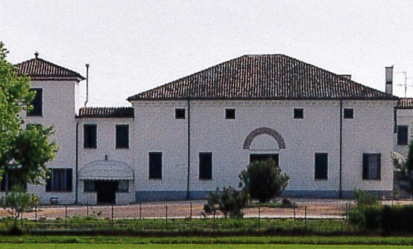 Corte Motta del Rinascimento