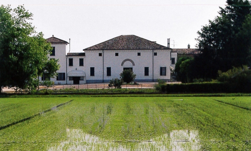 Corte Motta, Mantova