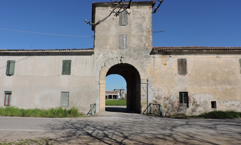 Corte Grande a Pellaloco