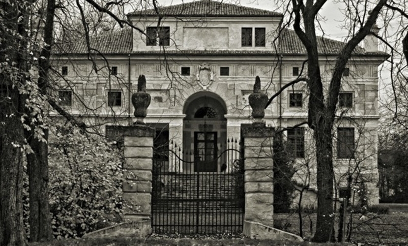 Villimpenta, Villa Zani