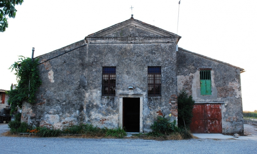 Oratorio San Giacomo Maggiore