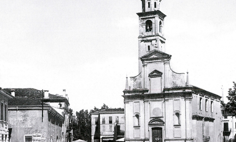 Chiesa Villimpenta