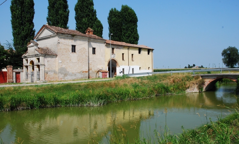 Oratorio di Pelagallo