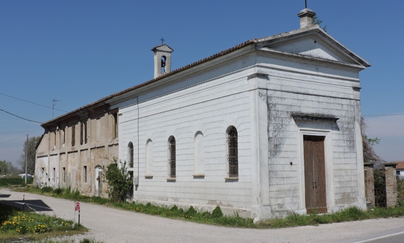 Oratorio di Santa Lucia