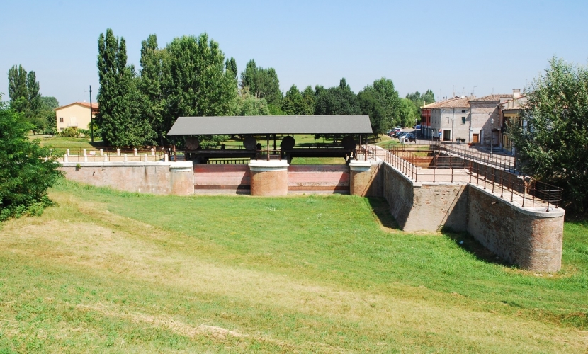 Conca del Bertazzolo