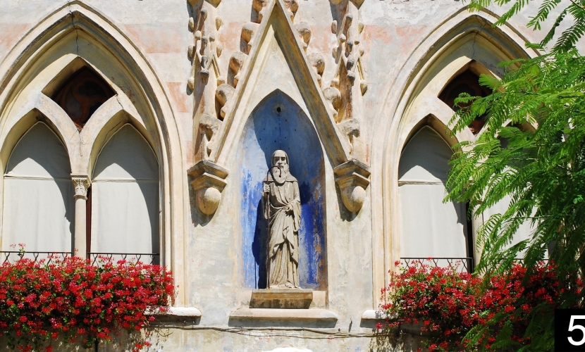 Ex Chiesa Castelbelforte