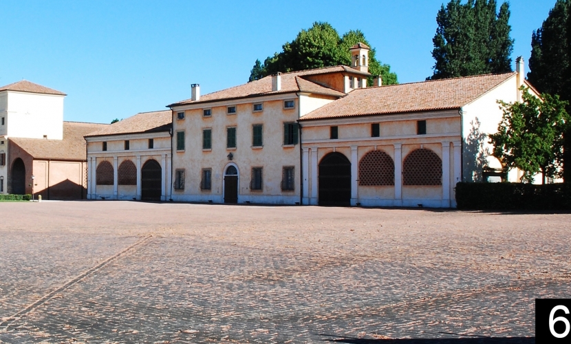 Corte Costa Vecchia
