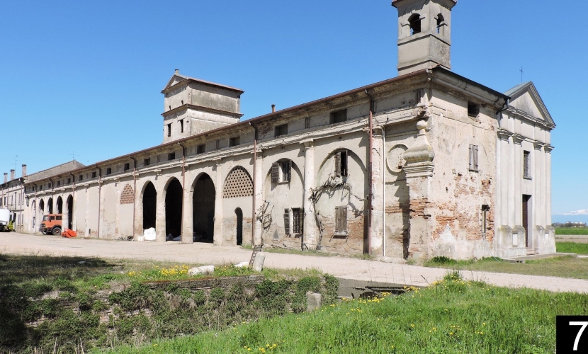 Corte Costa Nuova