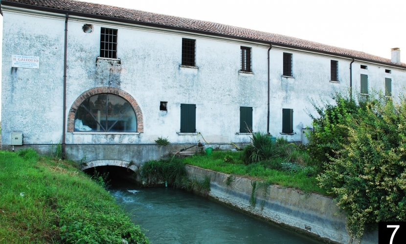 Pila Galeotto