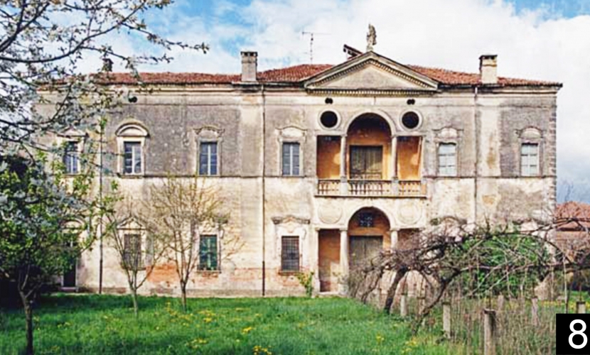 Villa Riesenfeldt