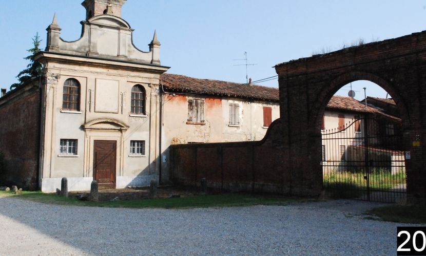 Oratorio Garolda