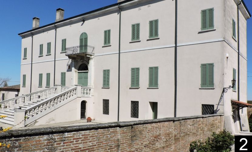 Villa Zaita