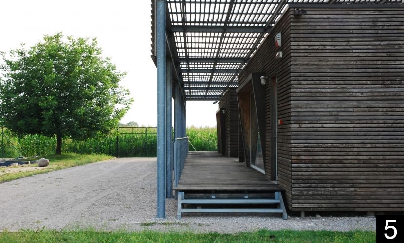 Parco Archeologico Forcello