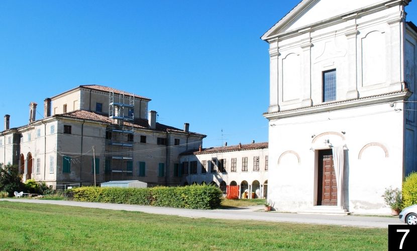 Corte Campione