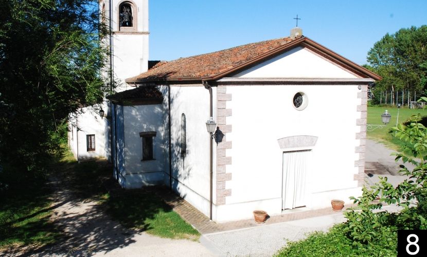 San Nicolo Po